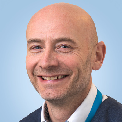 Torgeir Haukebø